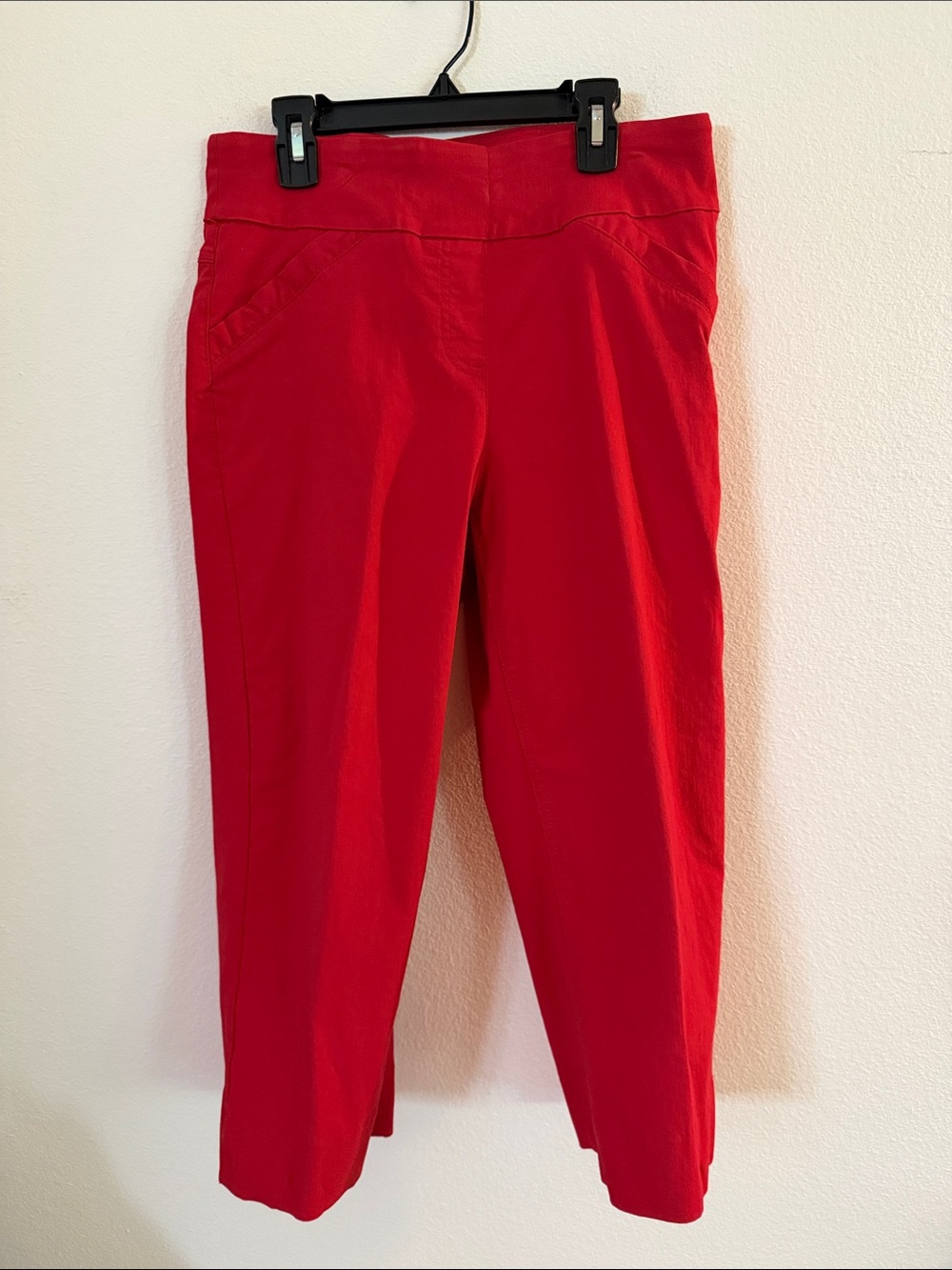 Red Pencil pants